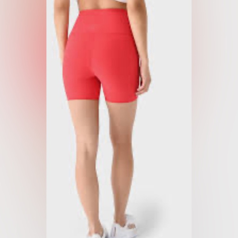 Beyond Yoga Spacedye Keep Pace 5" Biker Short
